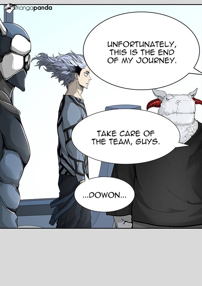 Tower of God Chapter 457 image 049